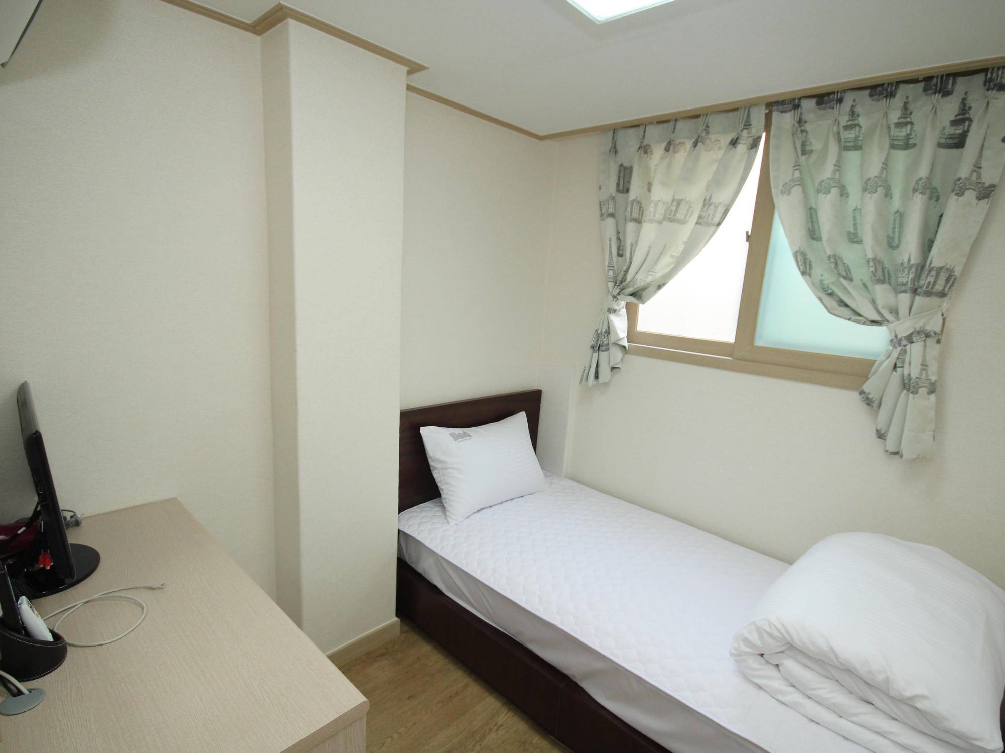 Ostello Boa Travel House Seul Esterno foto